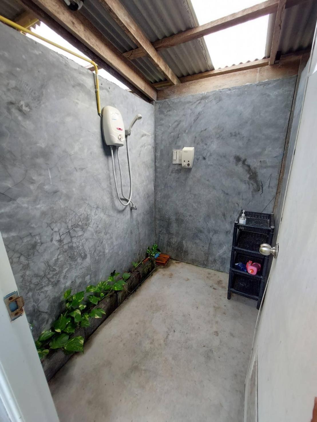Samui Camping Farm Laem Sor Exterior foto