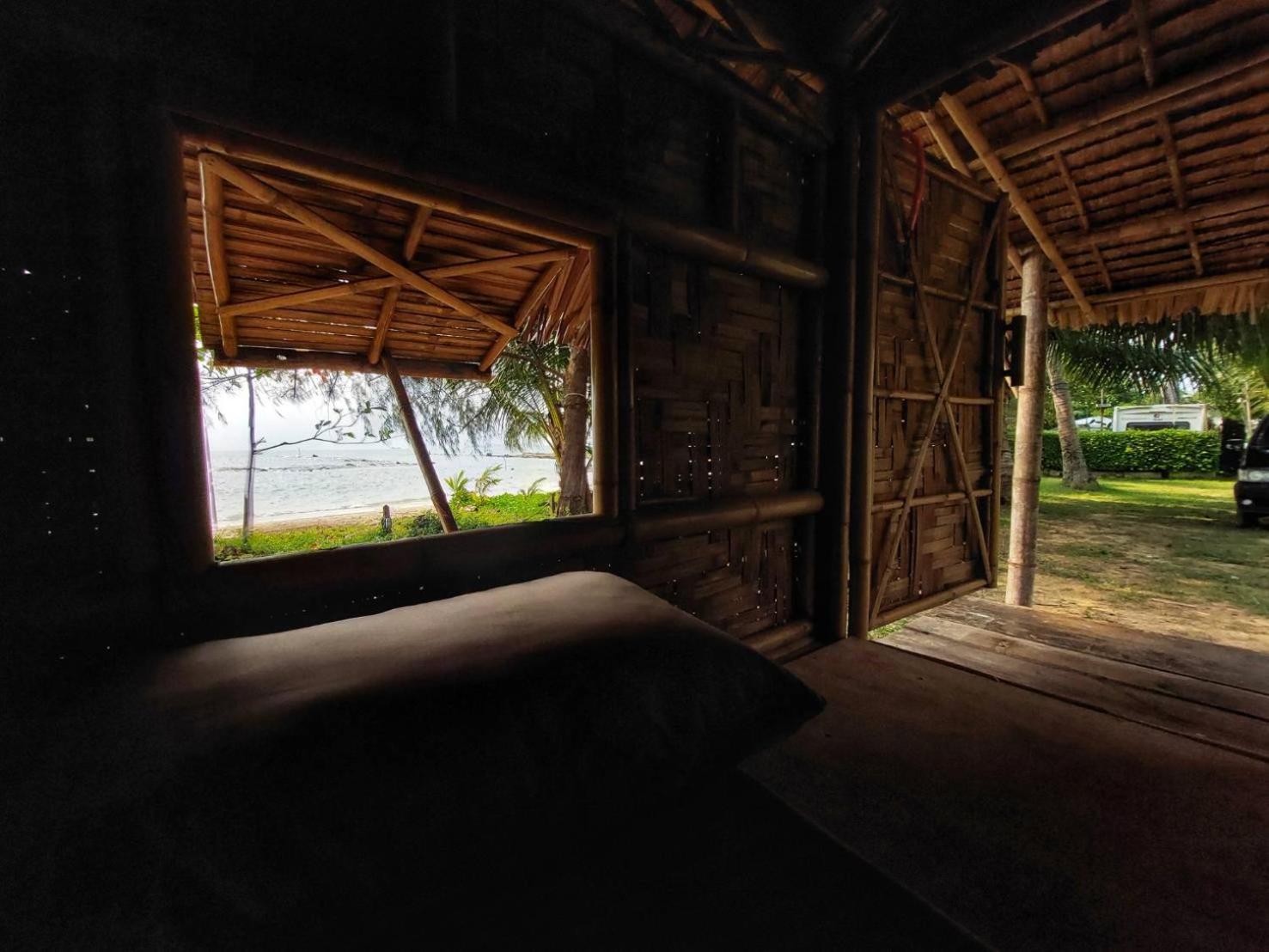 Samui Camping Farm Laem Sor Zimmer foto