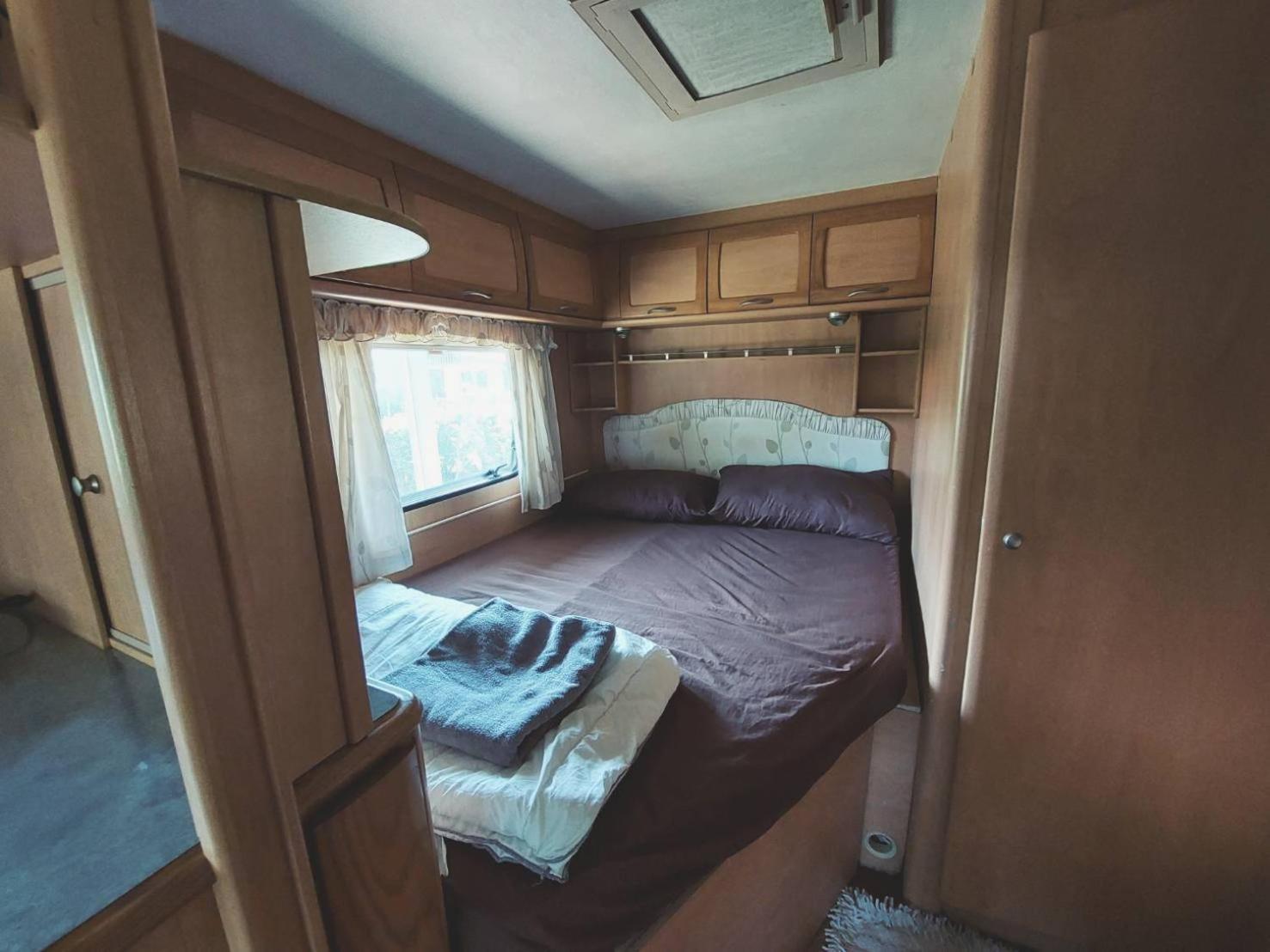 Samui Camping Farm Laem Sor Zimmer foto